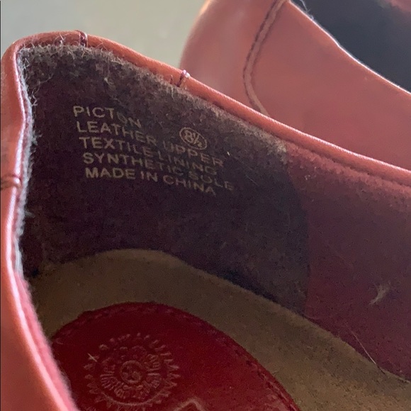 Clogs - Picture 3 of 3